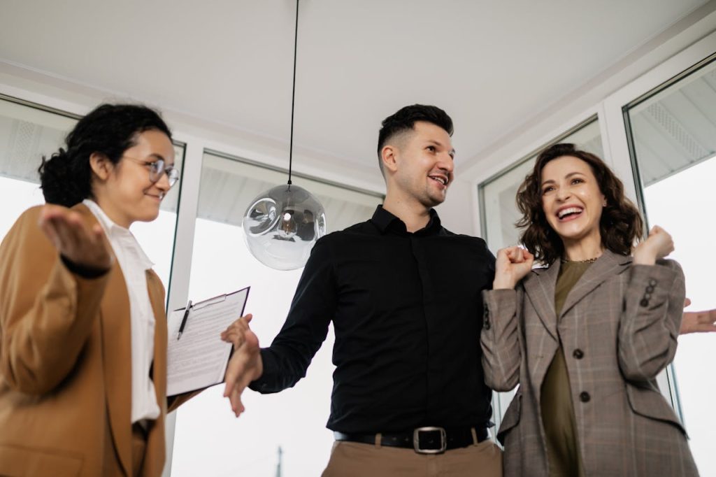 Quand faut-il acheter une maison ?