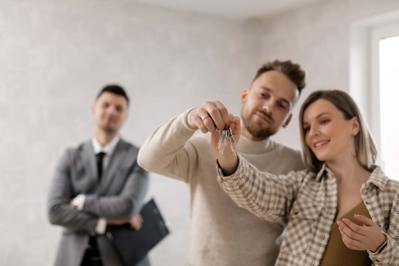 Est-ce le bon moment pour acheter une maison ?