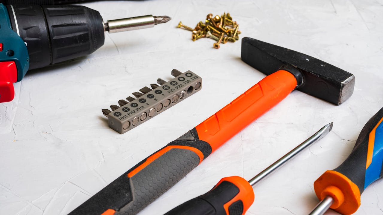 Où acheter du matériel bricolage pas cher ?