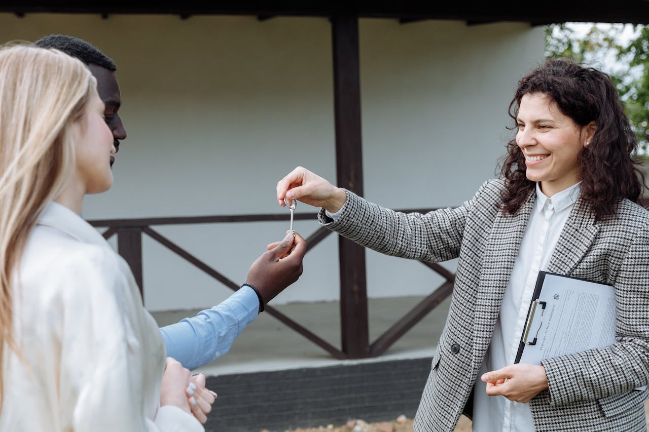 Comment louer son bien immobilier ?