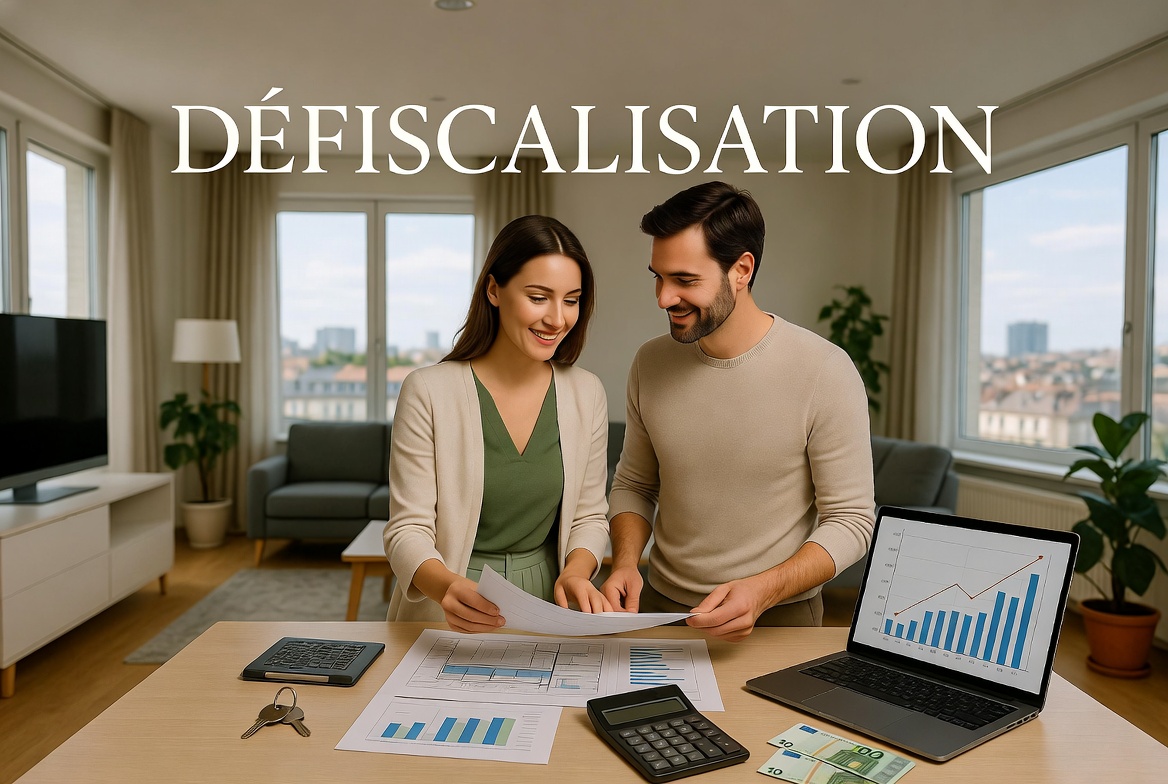 Zoom sur les lois de défiscalisation