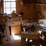 artisan menuisier ebeniste — Artisan menuisier ébéniste : mode d'emploi