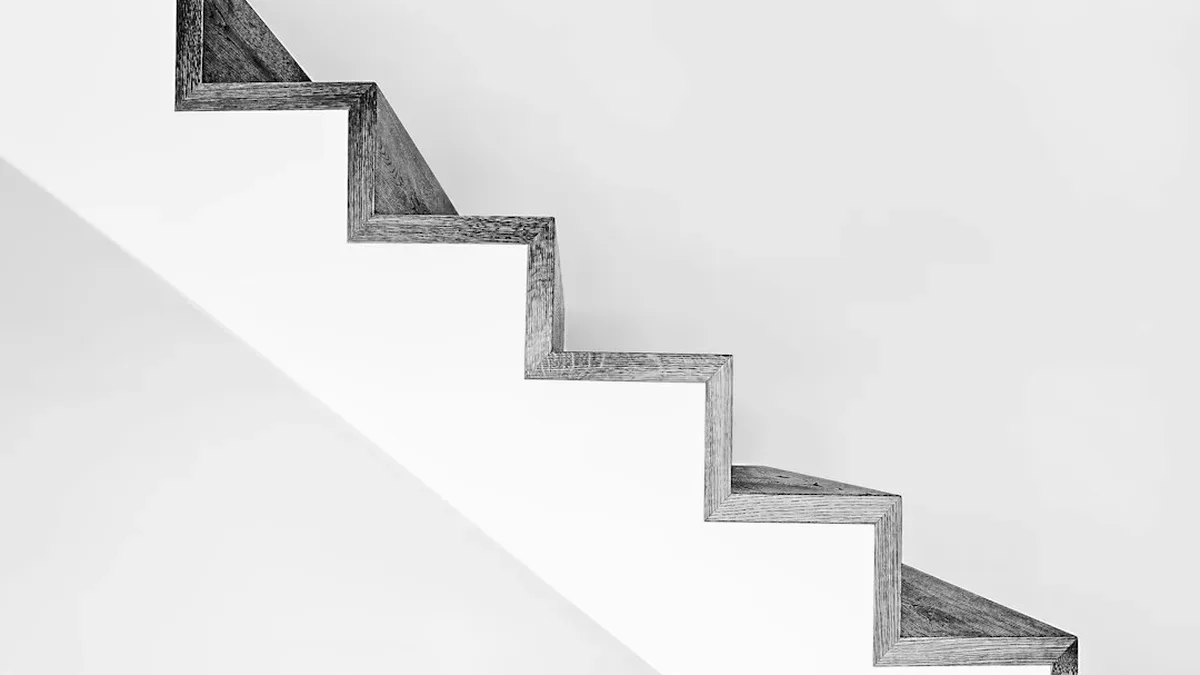 exemple devis escalier bois — Exemple devis escalier bois : mode d’emploi
