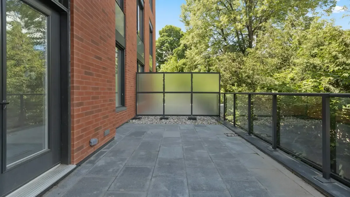 norme hauteur garde corps terrasse — Norme hauteur garde corps terrasse : ce qu’il faut savoir