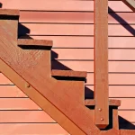plan escalier bois exterieur — Plan escalier bois extérieur : explications et repères