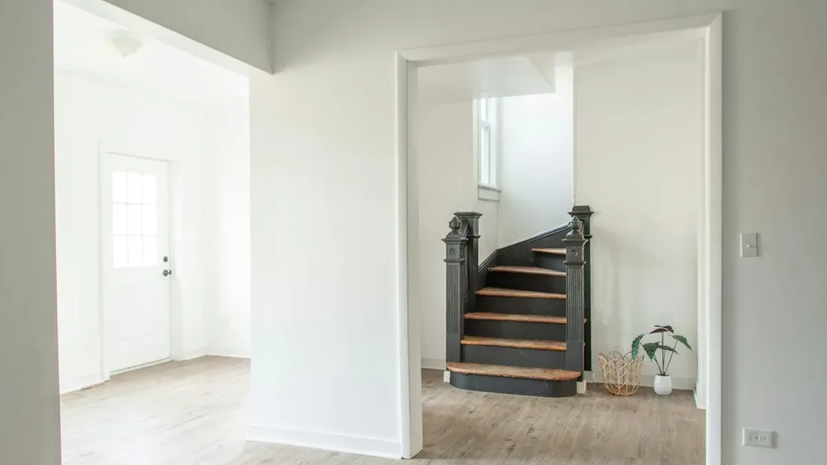 renovation escalier bois avant apres — Renovation escalier bois avant après : ce qu’il faut savoir